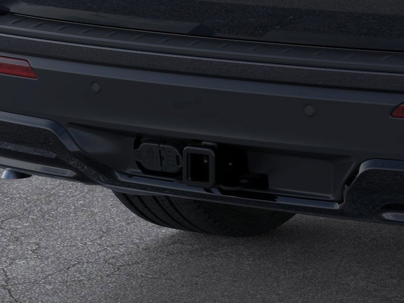 New 2026 Ford Explorer ST-Line w/ ST-Line Street Pack AWD/4WD image 24
