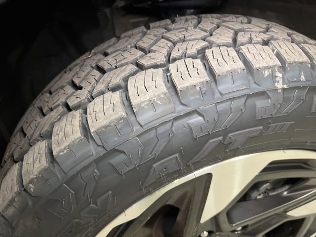 Used 2024 Subaru Crosstrek 2.5i Limited w/ Crosstrek Mirror Package image 21