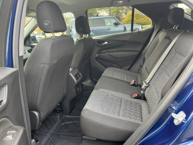 Certified 2023 Chevrolet Equinox LT image 15