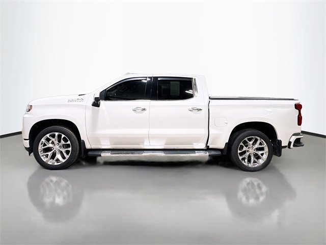 Used 2019 Chevrolet Silverado 1500 High Country image 10