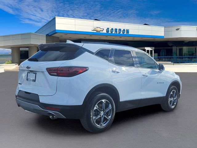 Used 2024 Chevrolet Blazer LT w/ Convenience Package image 8