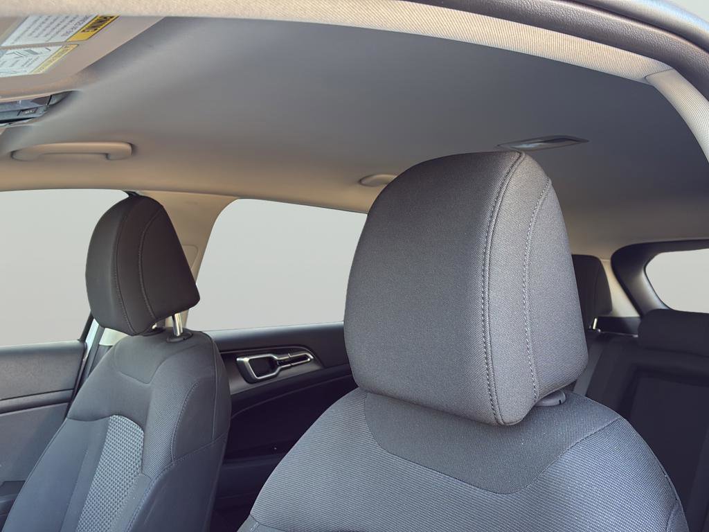 Certified 2026 Kia Sportage LX image 15