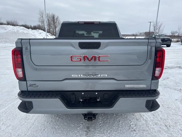 Used 2024 GMC Sierra 1500 Elevation image 4