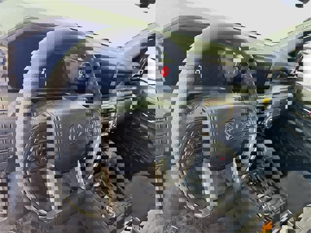 New 2025 Toyota Tacoma TRD Off-Road image 9