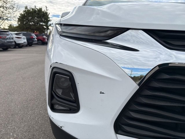 Used 2020 Chevrolet Blazer LT image 10