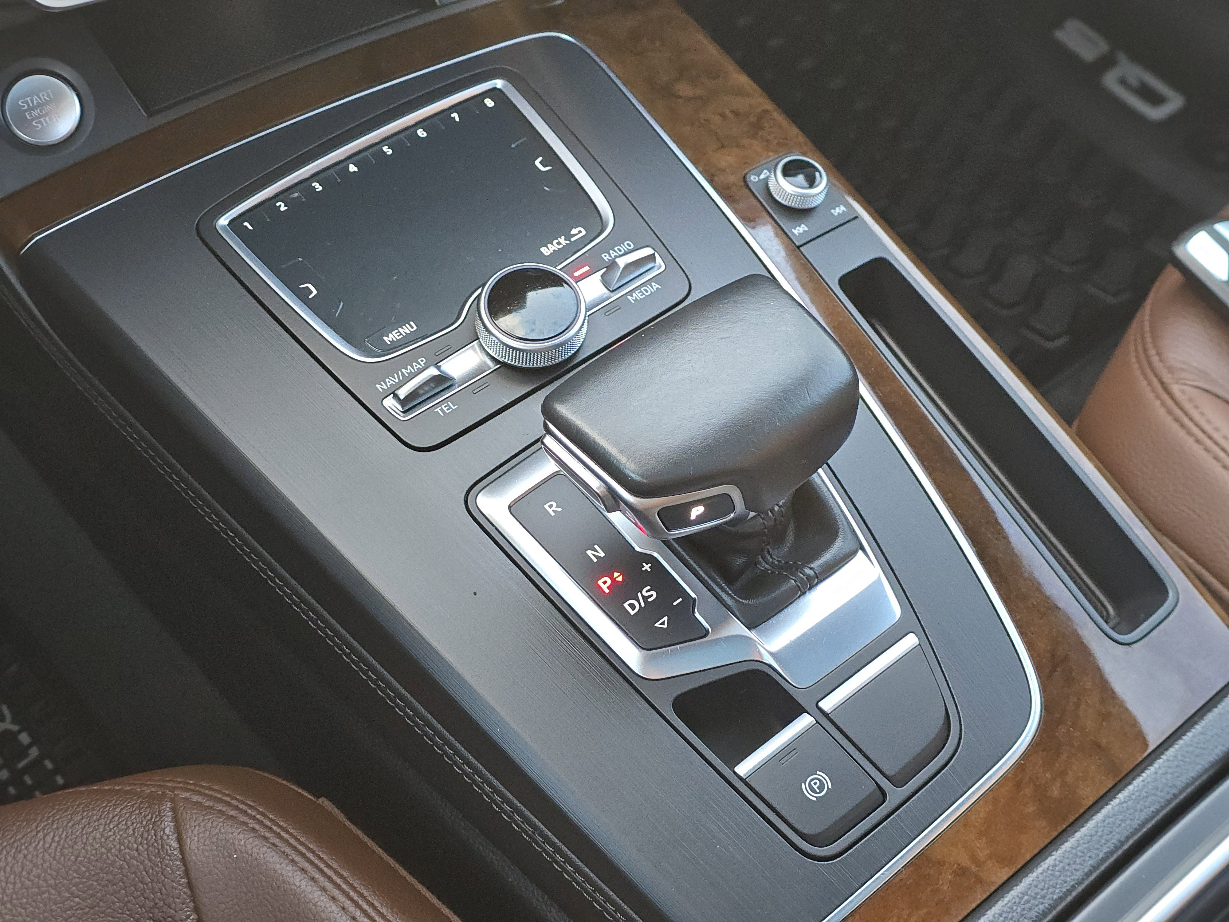 Used 2018 Audi Q5 Prestige w/ Prestige Package image 26