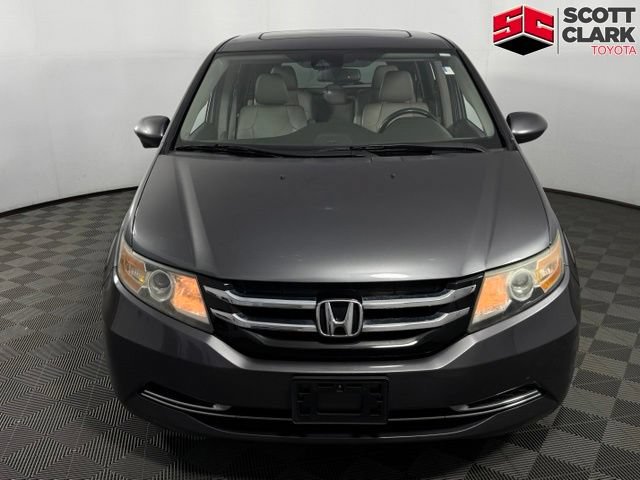 Used 2016 Honda Odyssey EX-L video 2