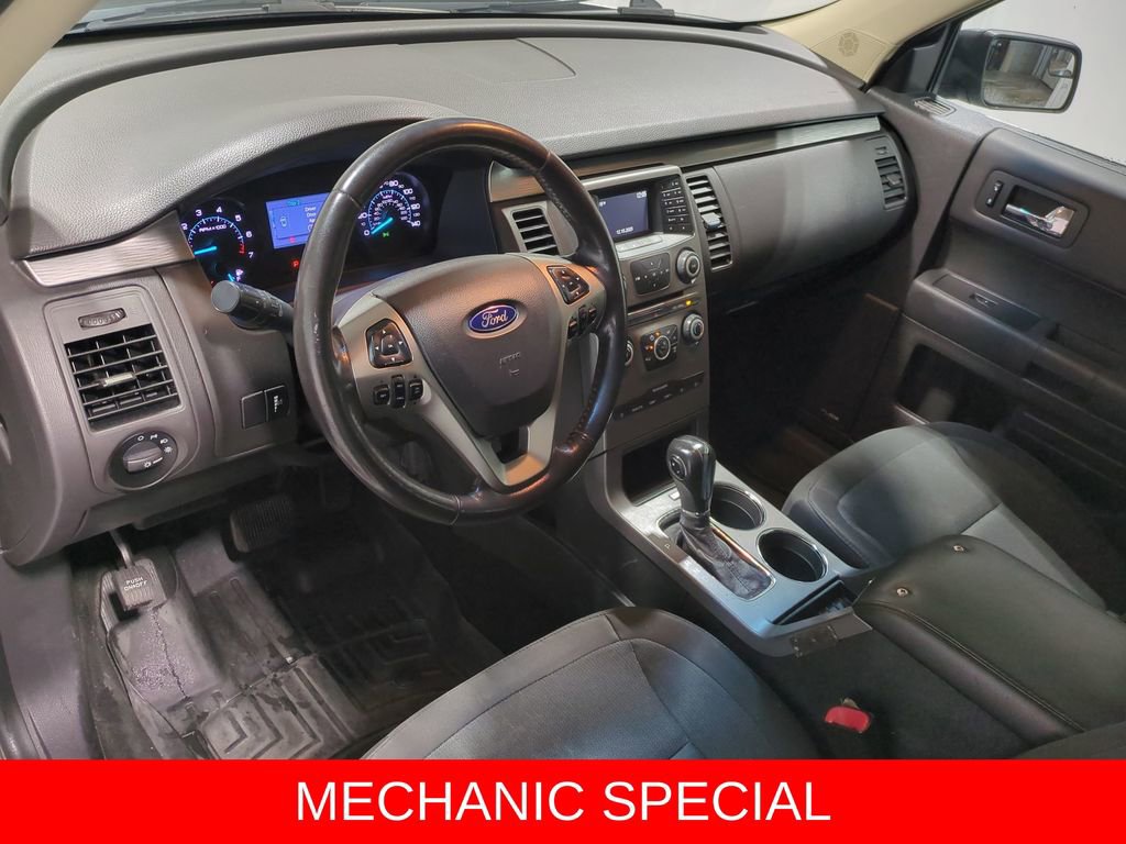 Used 2015 Ford Flex SE image 10