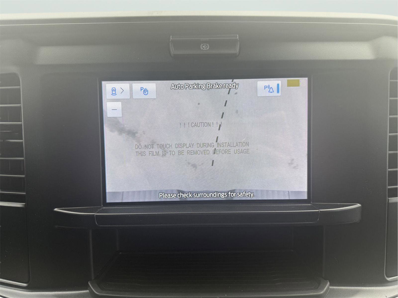 New 2025 Ford F250 XL w/ 360-Degree Camera Package image 51