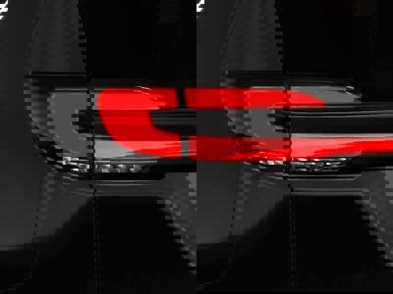 New 2026 Chrysler Pacifica Select image 12