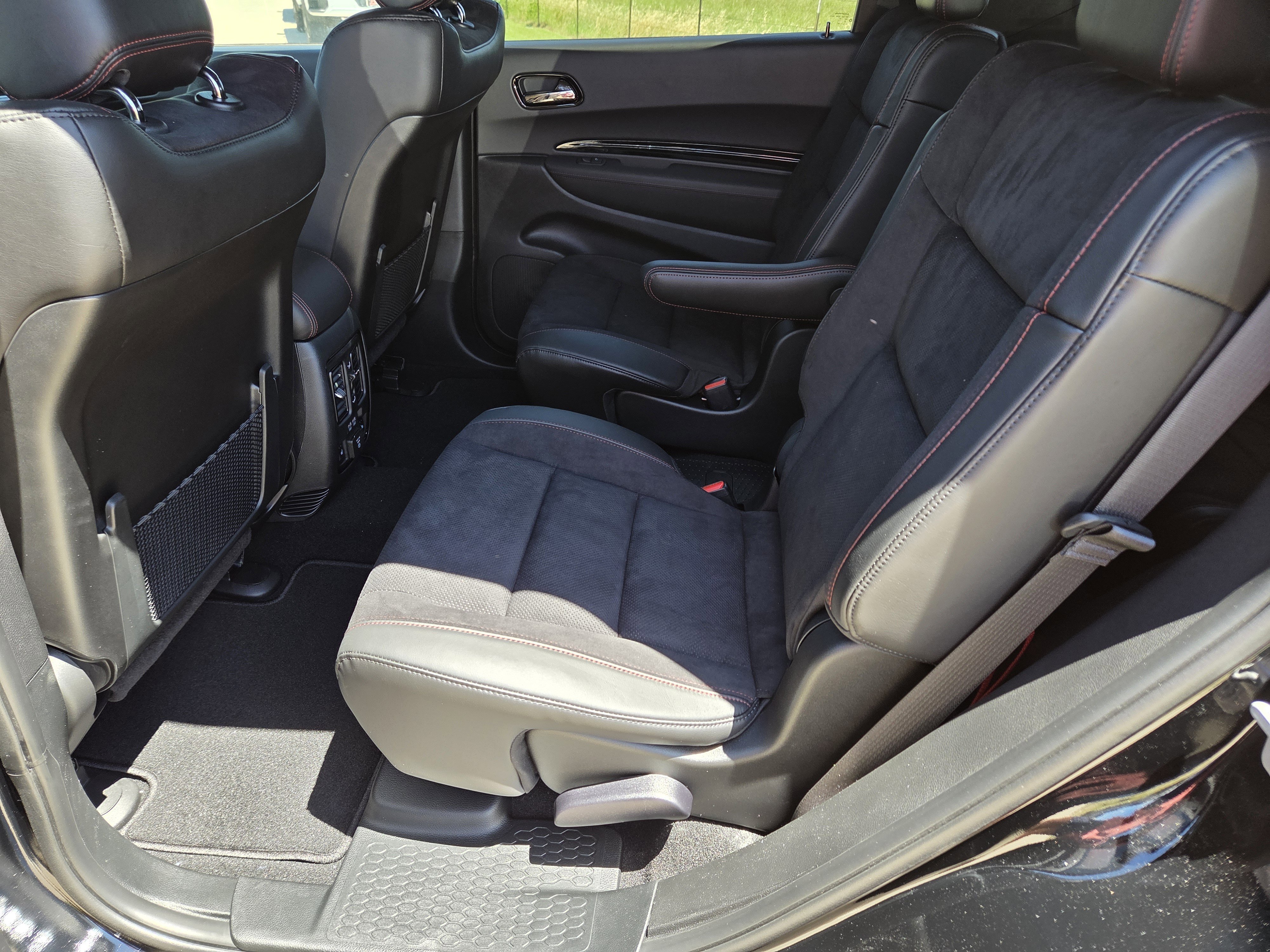 New 2026 Dodge Durango GT AWD/4WD image 19