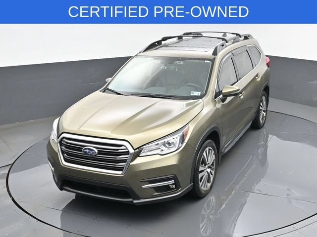 Used 2022 Subaru Ascent Limited w/ Technology Package AWD/4WD image 26