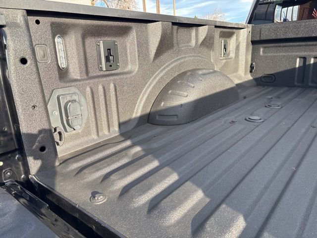 Used 2021 Ford F350 Lariat image 41