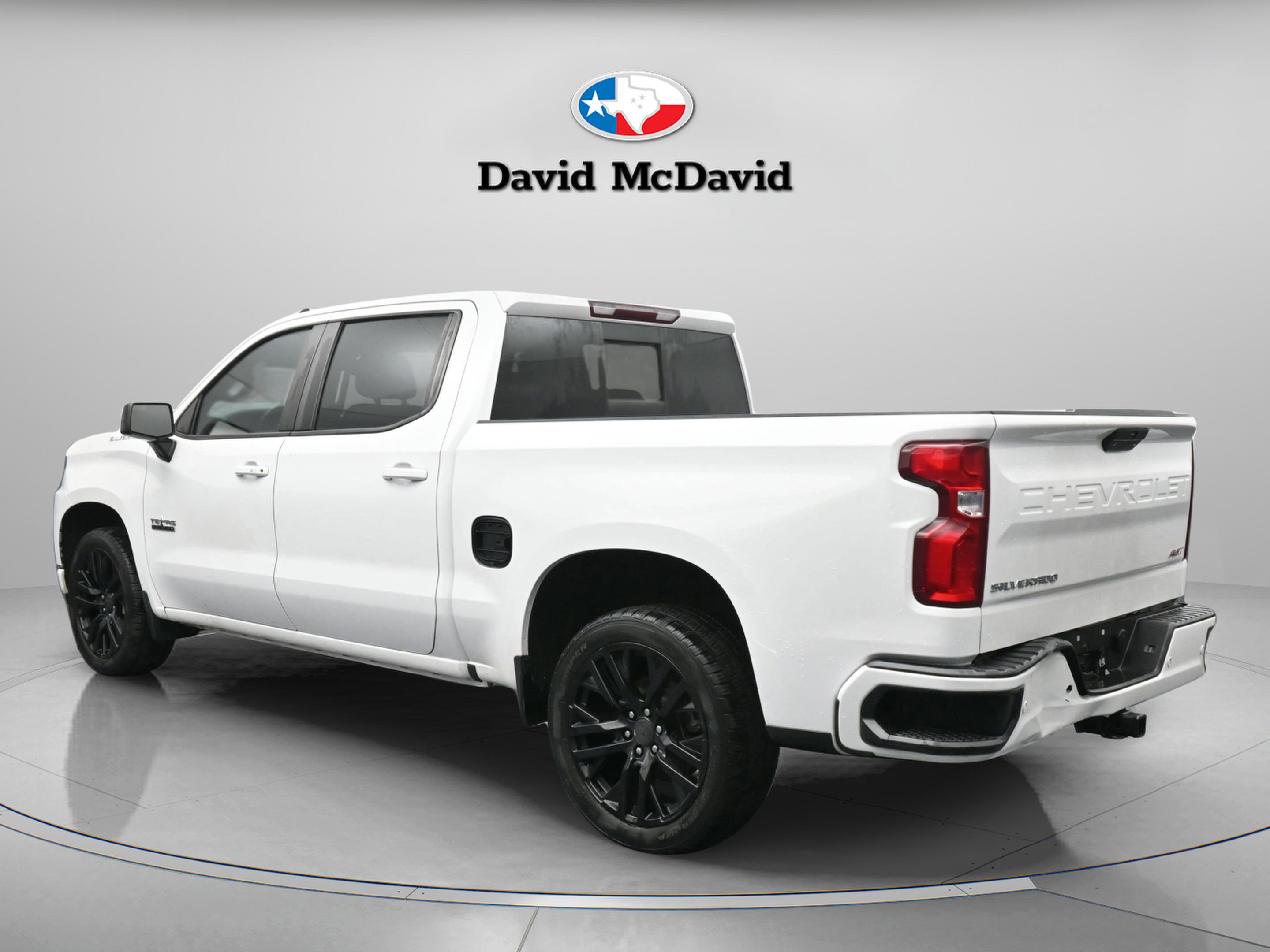 Used 2020 Chevrolet Silverado 1500 RST w/ Texas Edition image 11