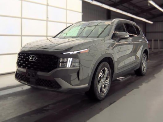 Used 2023 Hyundai Santa Fe SEL FWD image 1