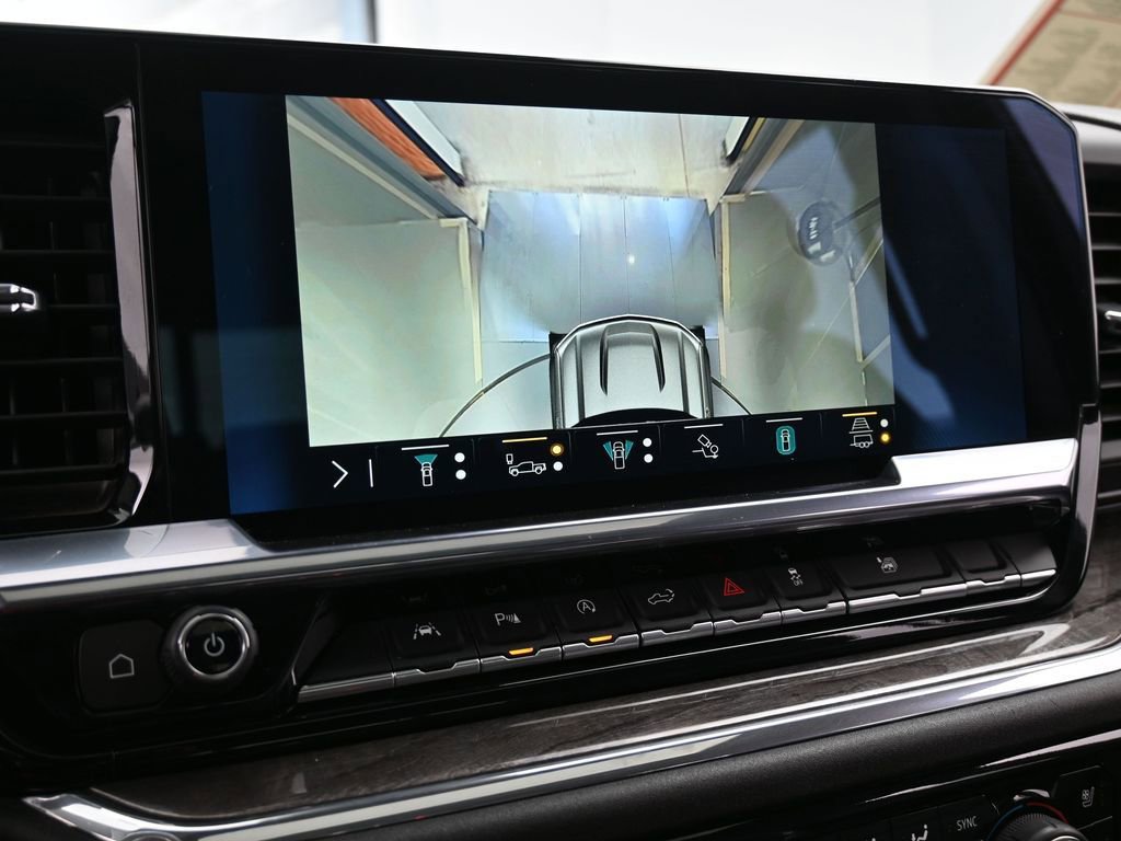 Used 2023 Chevrolet Silverado 1500 LTZ w/ LTZ Premium Package image 25