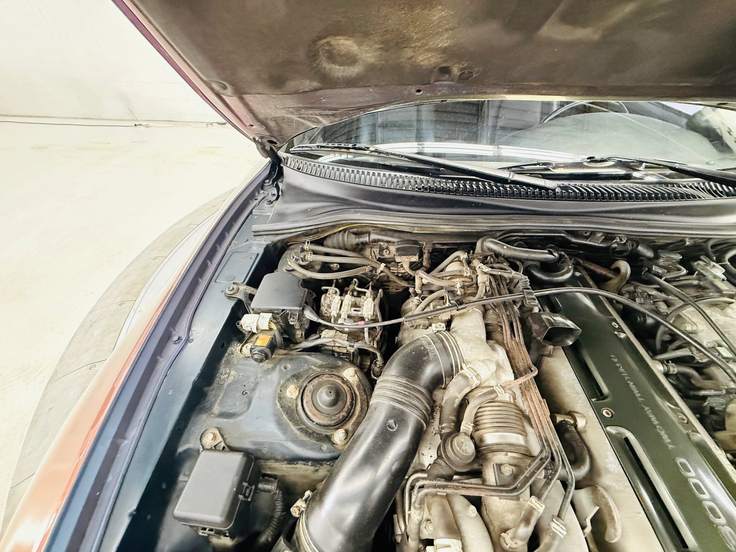 Used 1994 Toyota Supra Turbo RWD image 36