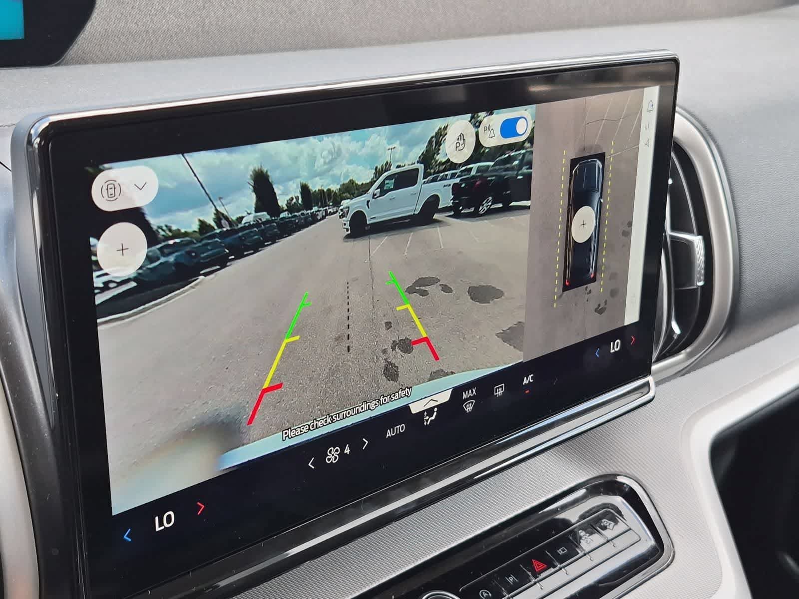 New 2026 Ford Expedition Active AWD/4WD image 29