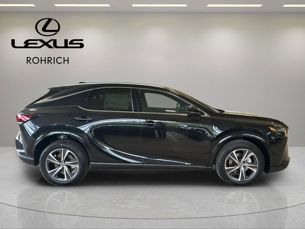 New 2026 Lexus RX 350 Premium AWD/4WD image 5