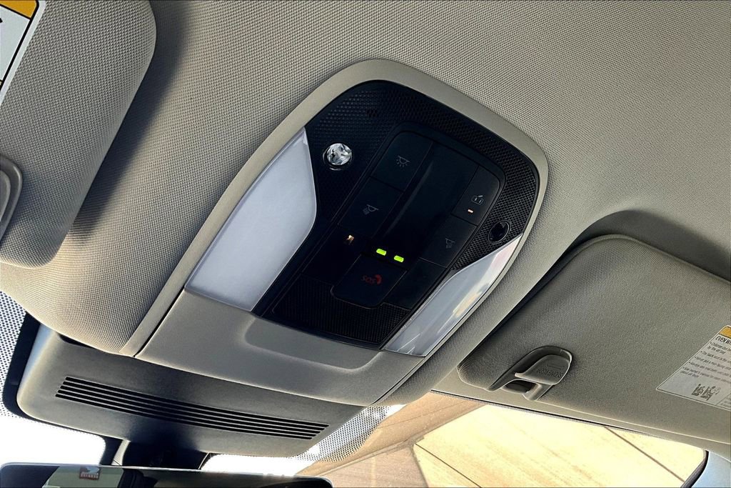 Certified 2025 INFINITI QX50 Pure image 52