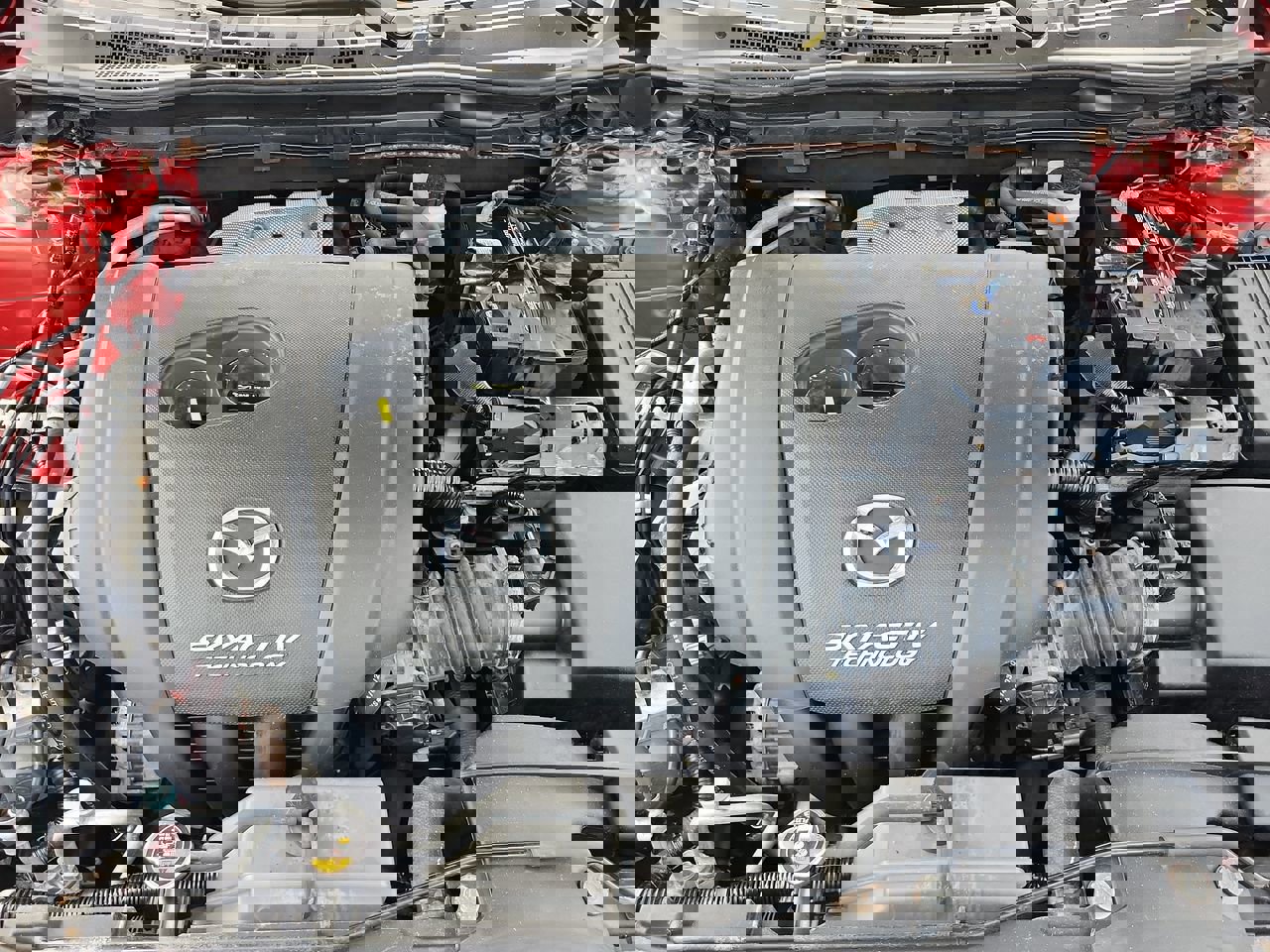 Used 2015 MAZDA MAZDA6 Touring image 20