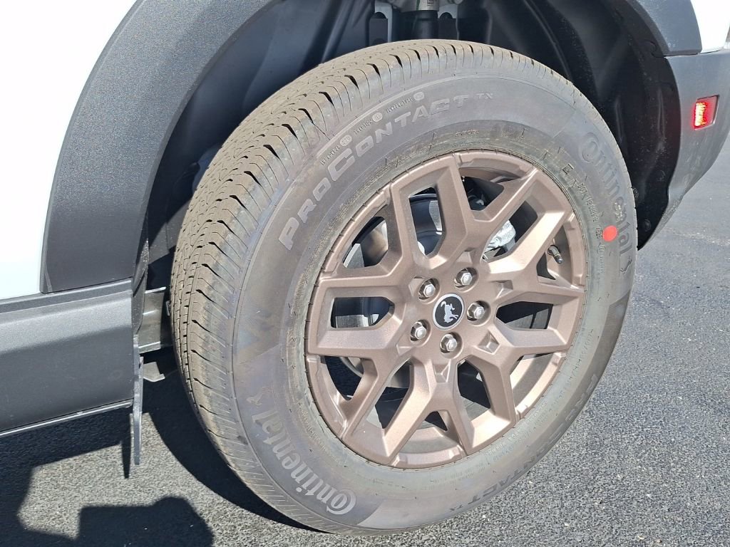 New 2026 Ford Bronco Sport Big Bend w/ Convenience Package AWD/4WD image 31