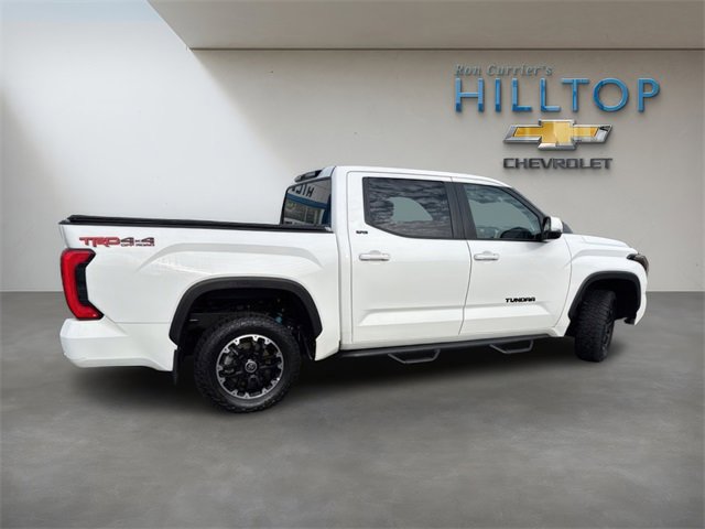Used 2024 Toyota Tundra SR5 image 5