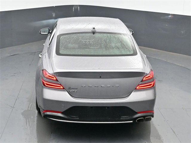 Used 2023 Genesis G70 2.0T image 38