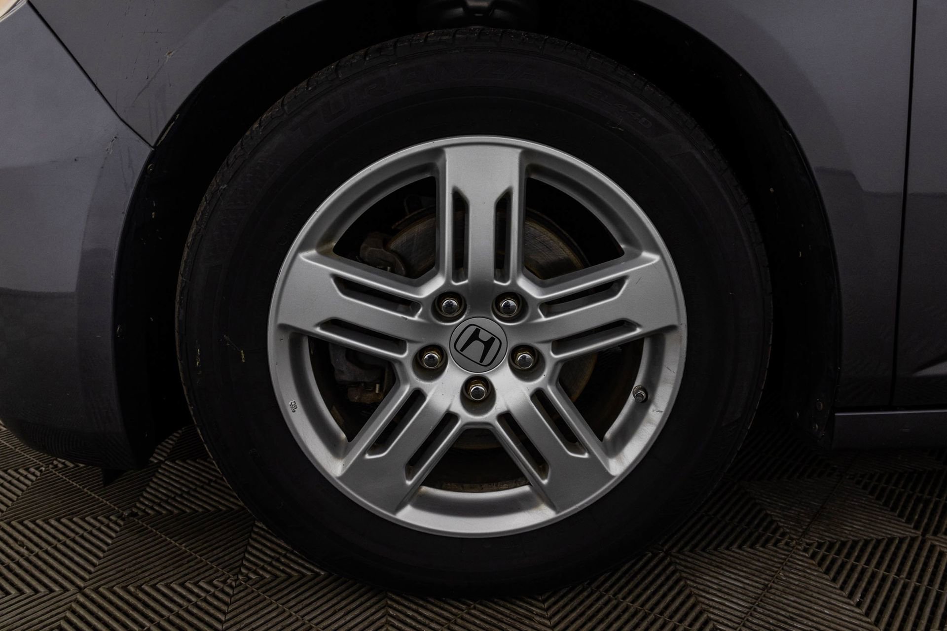 Used 2012 Honda Odyssey Touring image 54