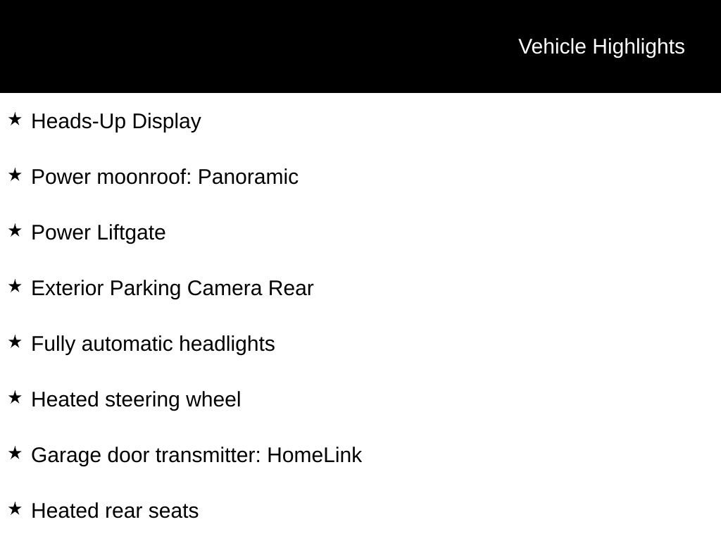 New 2026 Volkswagen Atlas SEL Premium R-Line AWD/4WD image 6