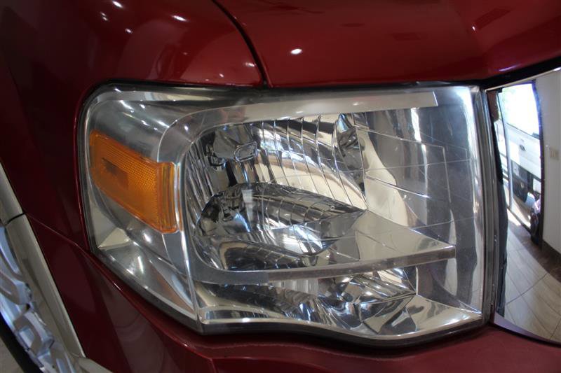 Used 2008 Ford Expedition Eddie Bauer image 10