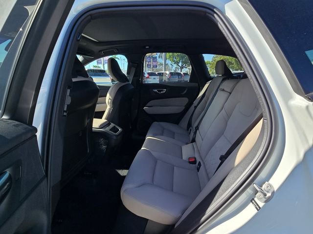 New 2026 Volvo XC60 B5 Plus w/ Protection Package Premier AWD/4WD image 14