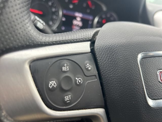 Used 2023 GMC Terrain SLE w/ Driver Convenience Package AWD/4WD image 17