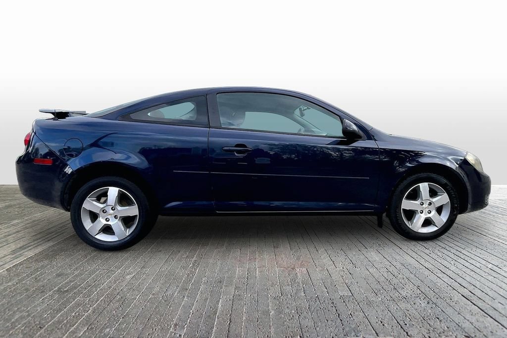 Used 2010 Chevrolet Cobalt LT w/ My Link Package FWD image 8