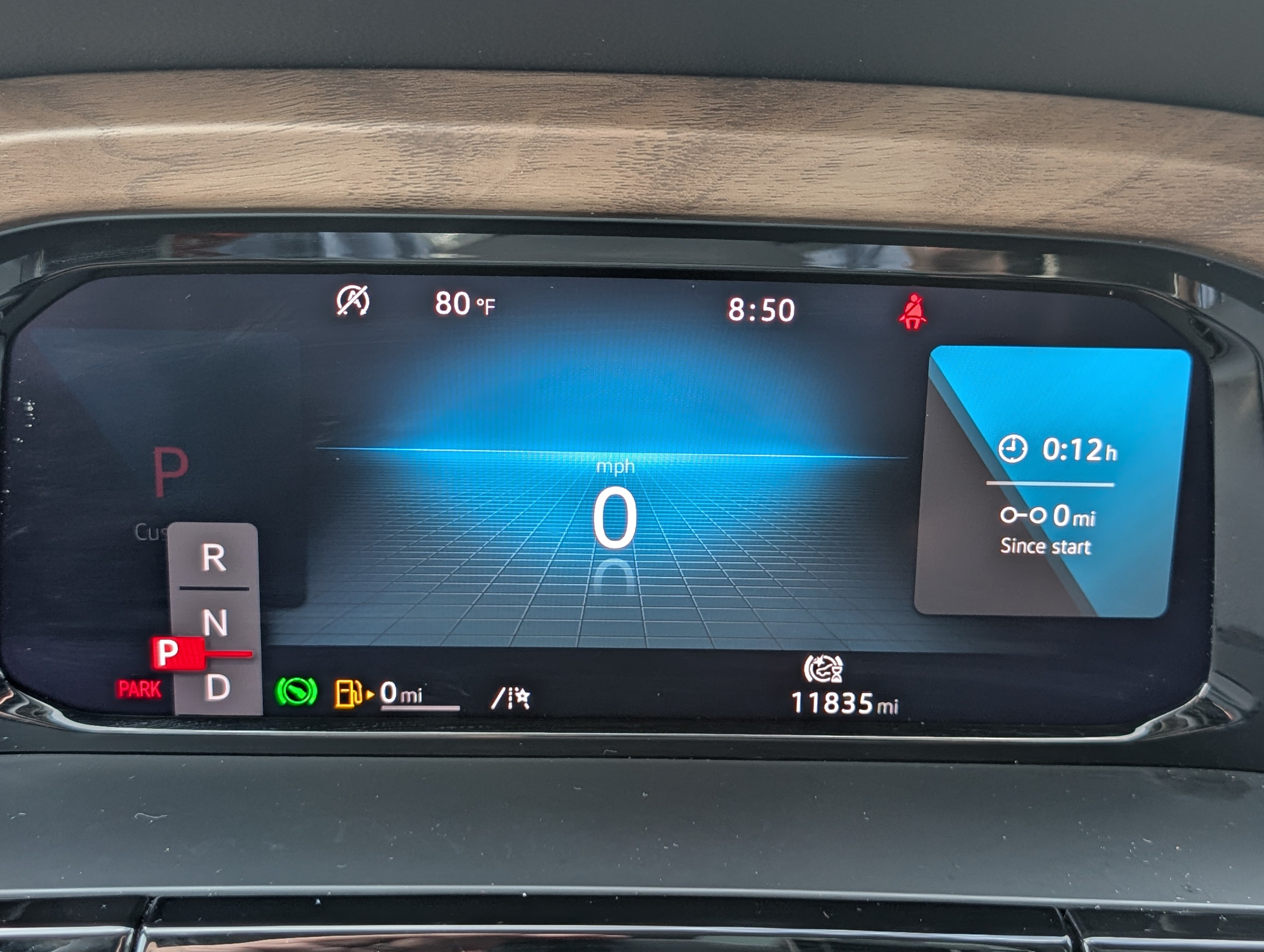 Used 2026 Volkswagen Atlas SE w/ Panoramic Sunroof Package FWD image 31