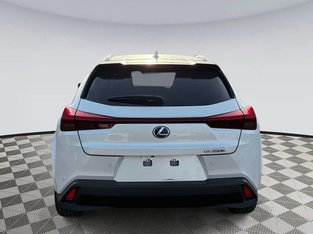 Used 2022 Lexus UX 250h w/ Premium Package image 3