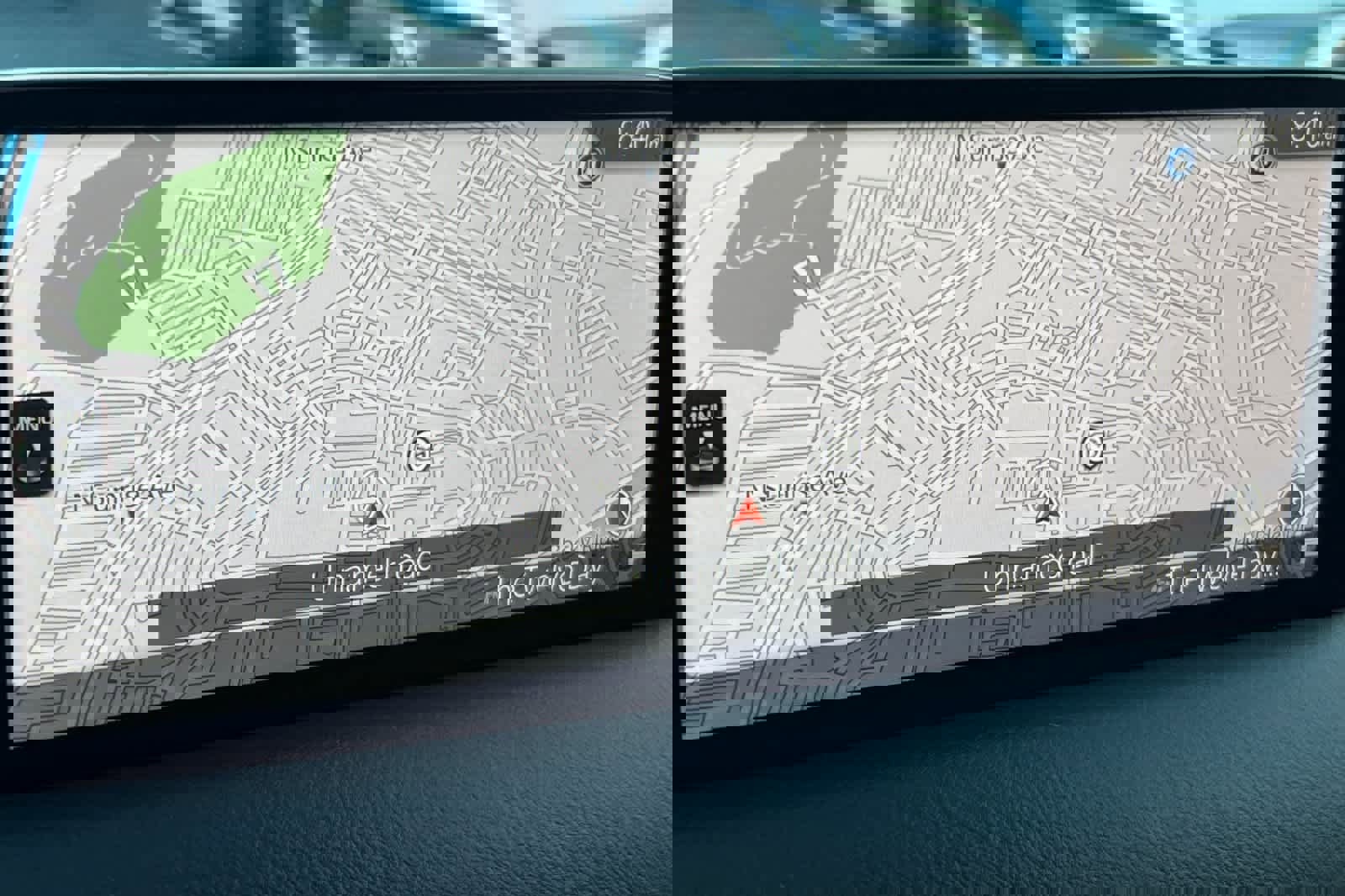 Used 2024 MAZDA CX-5 Signature image 22