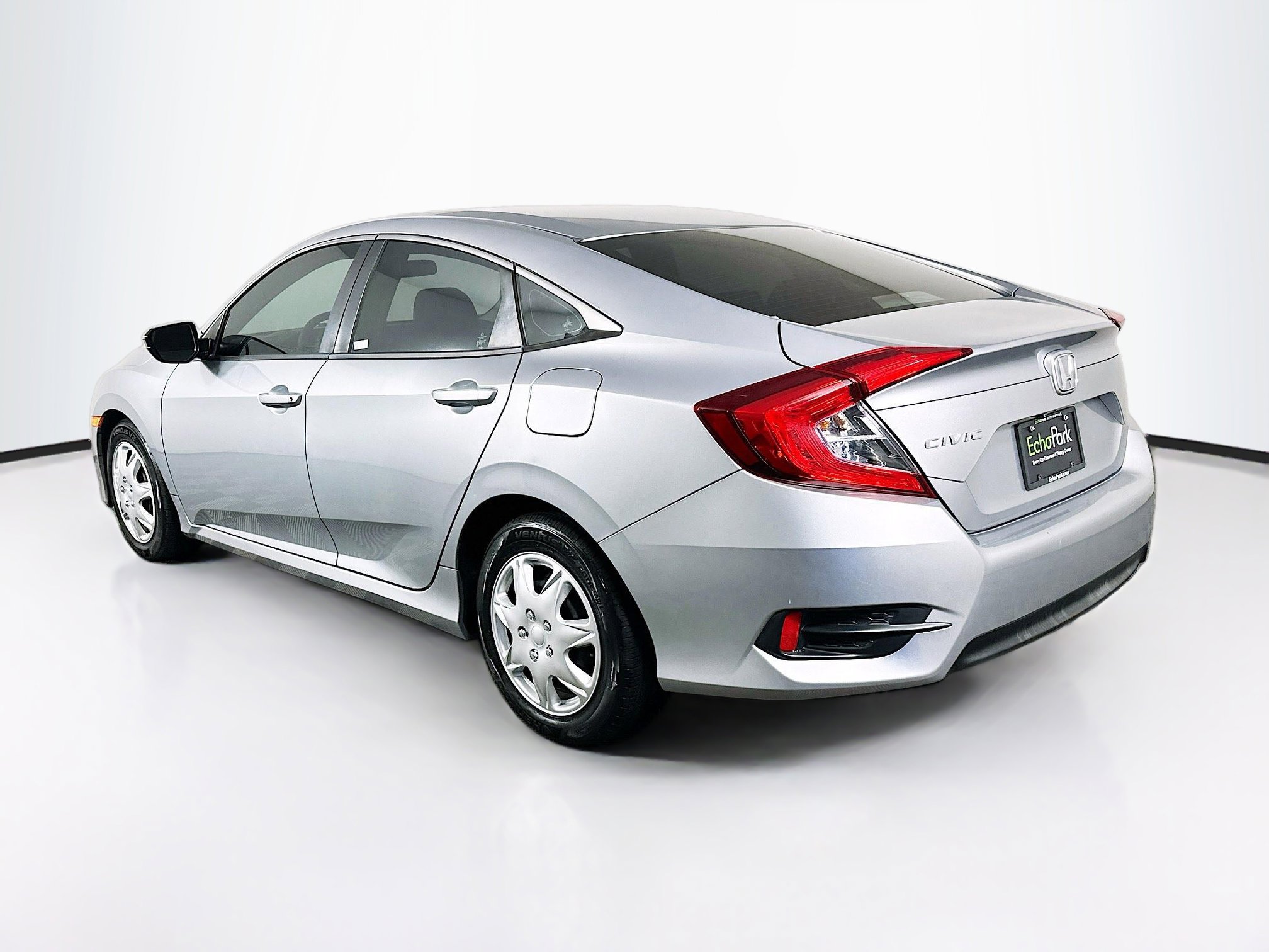 Used 2017 Honda Civic LX image 5