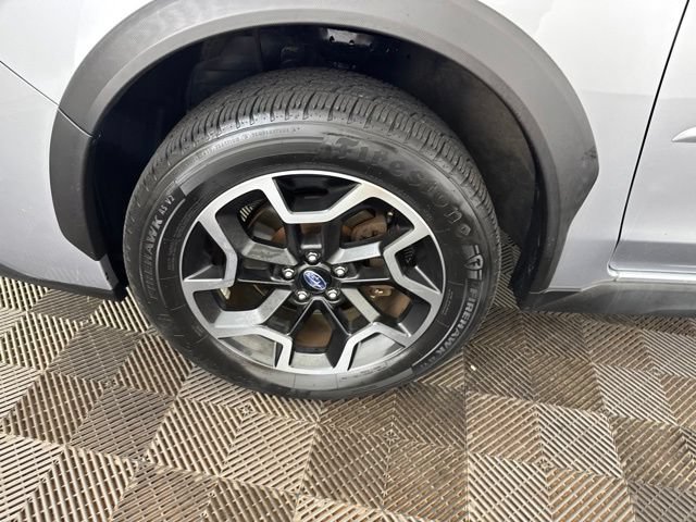 Used 2017 Subaru Crosstrek 2.0i Limited AWD/4WD image 26