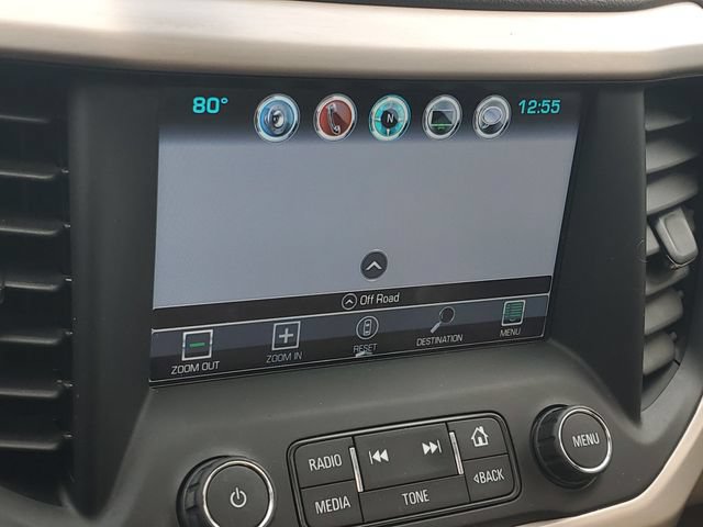Certified 2019 GMC Acadia Denali w/ Technology Package AWD/4WD image 27
