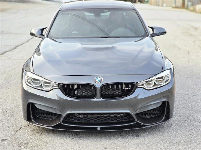 Used 2016 BMW M3 image 14