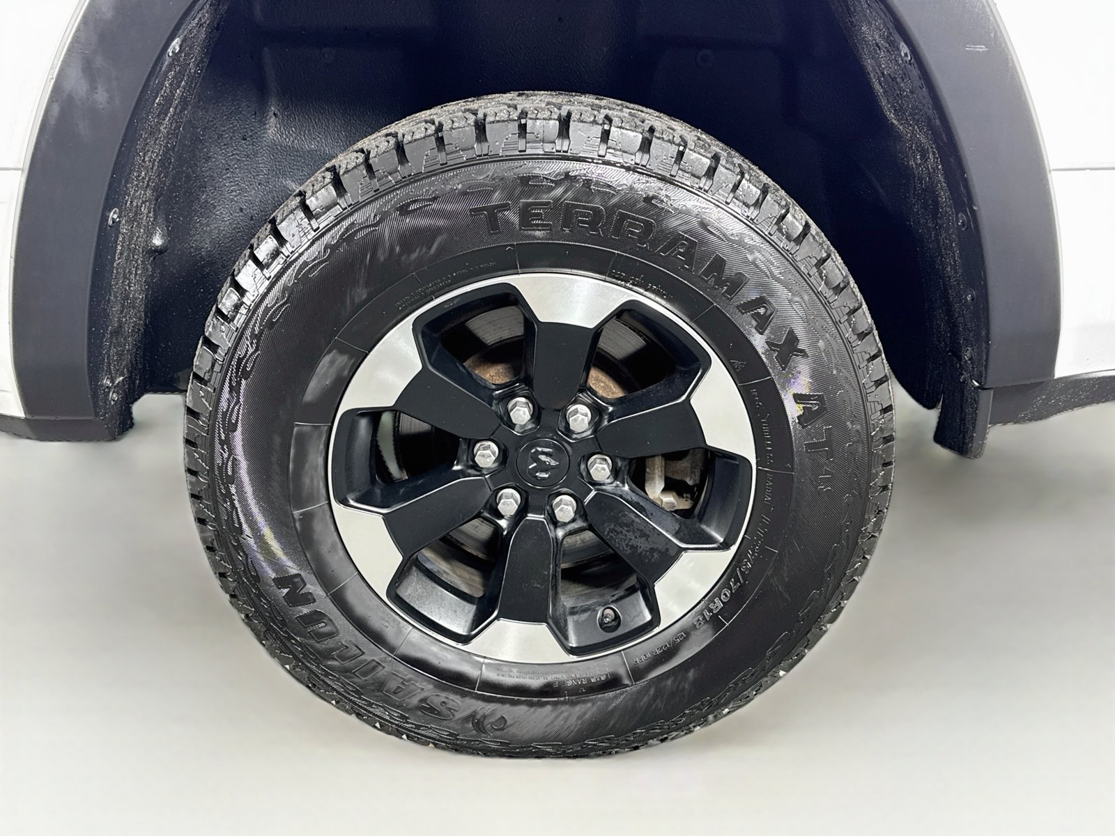 Used 2021 RAM 1500 Rebel w/ Rebel Level 1 Equipment Group AWD/4WD image 22