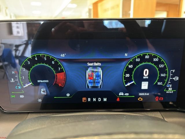 Used 2025 Ford Mustang GT Premium w/ 60th Anniversary Package image 12