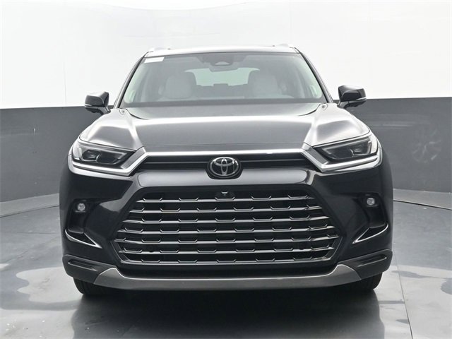 New 2026 Toyota Grand Highlander Limited image 21