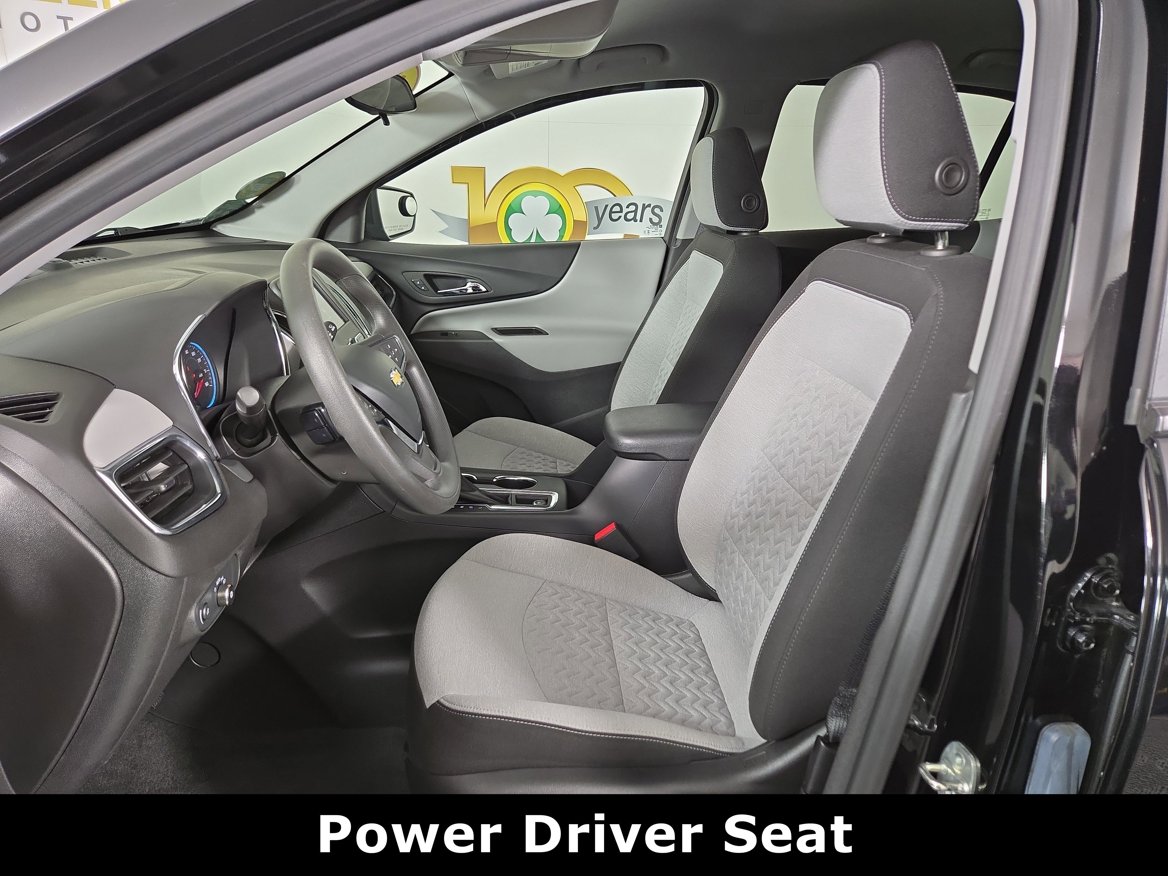 Certified 2024 Chevrolet Equinox LS w/ LS Convenience Package image 11