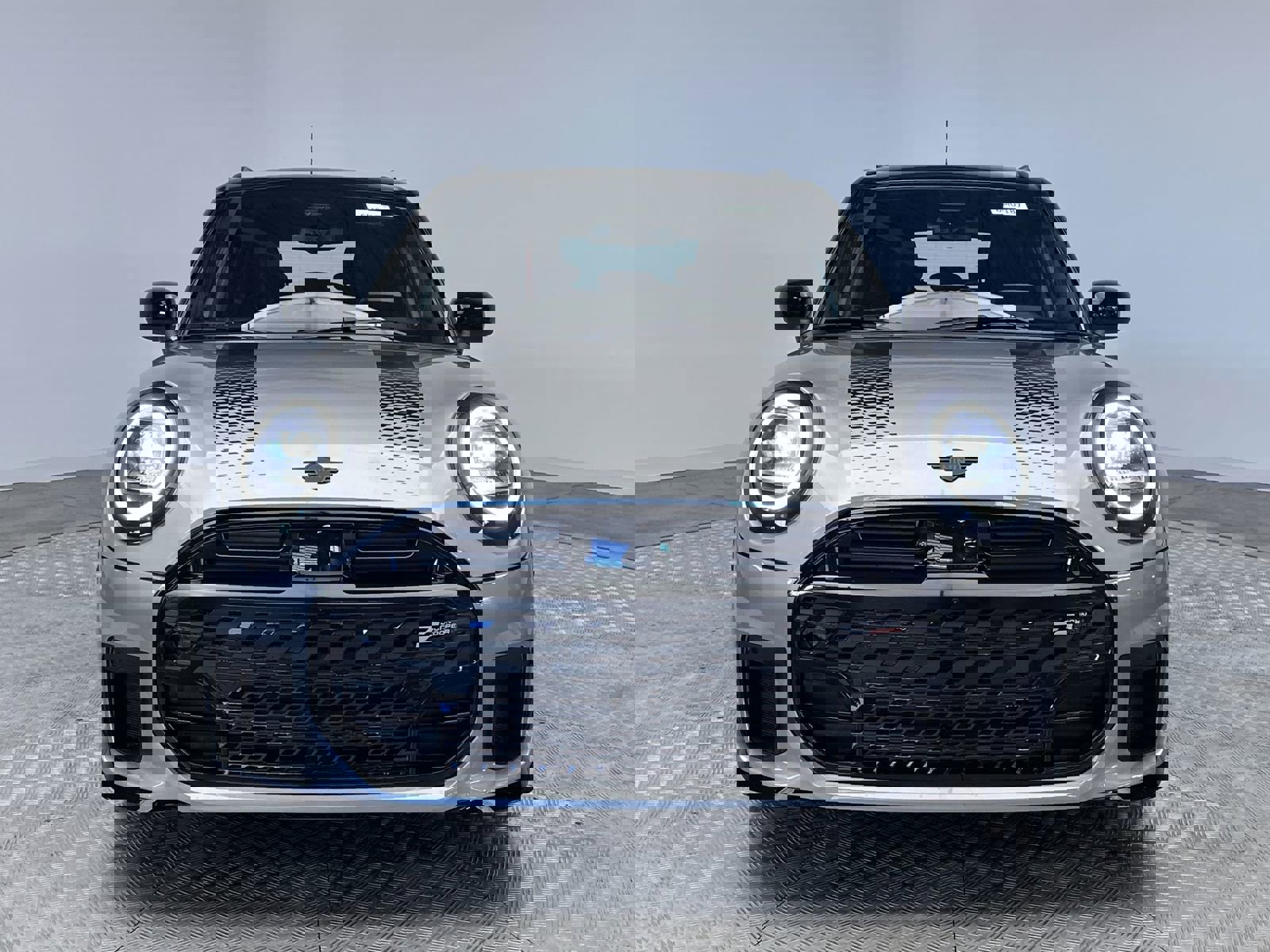 New 2026 MINI Cooper S image 30