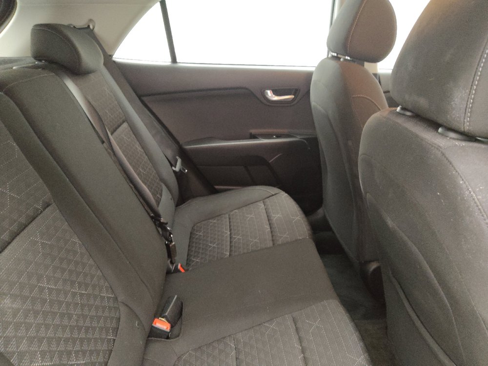 Used 2022 Kia Rio S FWD image 19