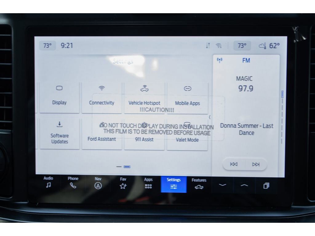 New 2026 Ford F350 Lariat image 40