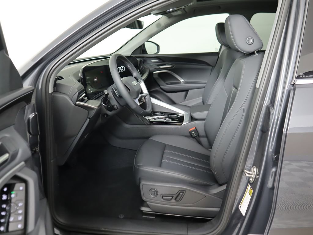 Used 2025 Audi Q5 Premium w/ Premium Plus AWD/4WD image 22