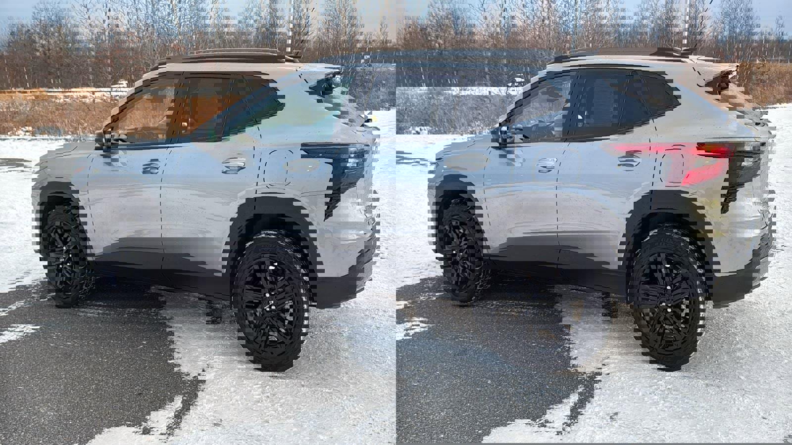 Used 2024 Chevrolet Trax ACTIV w/ Driver Confidence Package image 12